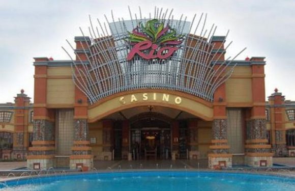 Rio Casino Resort в ЮАР