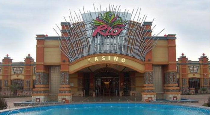 Rio Casino Resort в ЮАР